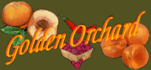 Welcome to Golden Orchard, Oregon Family Farmers since 1843